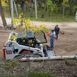 Photo #6: ONE MAN AND A BOBCAT