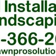 Photo #21: SOD INSTALL,LANDSCAPING SINCE 2005 MEASURE AND CALL