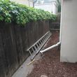 Photo #3: SUMMER YARD CLEAN UP! WEED removal specials mulch deals YARD CLEAN UP