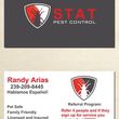 Photo #3: Need Pest Control "STAT"