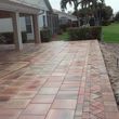 Photo #1: Pavers, seal, repair