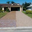 Photo #4: Pavers, seal, repair