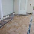 Photo #6: Pavers, seal, repair