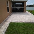 Photo #24: Pavers, seal, repair