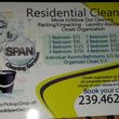 Photo #1: Spic&span cleaning&laundry service