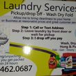 Photo #2: Spic&span cleaning&laundry service