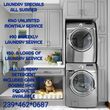Photo #5: Spic&span cleaning&laundry service