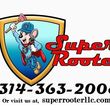 Photo #1: Call SUPER ROOTER, For Sewer and Drain clogs!! Licensed and Insured