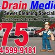 Photo #1: ❌❌ $75 Flat Rate Sewer Clogged Drain plumber Week Ends. OK