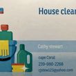 Photo #1: House Cleaning