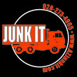 Photo #1: JUNK-IT Hauling - Appliances, Furniture and Trash/Junk Removal