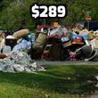 Photo #3: ******Dump Runs $99 XXL LOAD No Hidden Fees EVER Available NOW!!******