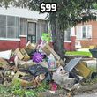 Photo #1: ******Dump Runs $99 XXL LOAD No Hidden Fees EVER Available NOW!!******
