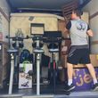 Photo #1: Two Strong Arms Moving - Chico Movers - Five Star Yelp Rating
