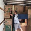 Photo #4: Two Strong Arms Moving - Chico Movers - Five Star Yelp Rating