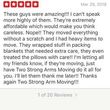 Photo #7: Two Strong Arms Moving - Chico Movers - Five Star Yelp Rating