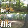 Photo #3: CT Junk/rubbish metal removal property clean outs landscape services