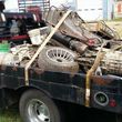 Photo #14: CT Junk/rubbish metal removal property clean outs landscape services