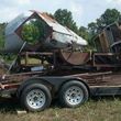 Photo #15: CT Junk/rubbish metal removal property clean outs landscape services