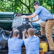 Photo #18: CT Junk/rubbish metal removal property clean outs landscape services