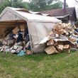 Photo #22: CT Junk/rubbish metal removal property clean outs landscape services