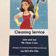 Photo #1: :) Cleaning Service