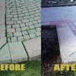 Photo #2: *** CHEAP CONCRETE / BRICK PAVER REPAIR ***