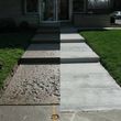 Photo #3: *** CHEAP CONCRETE / BRICK PAVER REPAIR ***