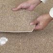 Photo #1: Floor repairs - carpet restretch - carpet installation