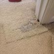 Photo #2: Floor repairs - carpet restretch - carpet installation