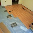 Photo #4: Floor repairs - carpet restretch - carpet installation