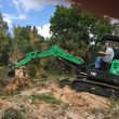 Photo #1: Land Clearing, Stump Removal