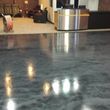 Photo #8: Metallic Epoxy  / Reflector Enhancer epoxy flooring systems
