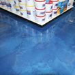 Photo #7: Metallic Epoxy  / Reflector Enhancer epoxy flooring systems