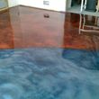 Photo #5: Metallic Epoxy  / Reflector Enhancer epoxy flooring systems