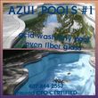 Photo #4: 🔱AZUL POOL KING OF GREEN CLEANING DRAIN ACID WASH SERVICE INSURED#1