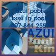 Photo #6: 🔱AZUL POOL KING OF GREEN CLEANING DRAIN ACID WASH SERVICE INSURED#1