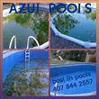 Photo #8: 🔱AZUL POOL KING OF GREEN CLEANING DRAIN ACID WASH SERVICE INSURED#1