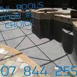 Photo #11: 🔱AZUL POOL KING OF GREEN CLEANING DRAIN ACID WASH SERVICE INSURED#1