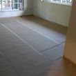 Photo #8: installer wood laminate bamboo vinyl vct  floor glue floating floors