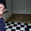 Photo #17: installer wood laminate bamboo vinyl vct  floor glue floating floors