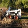 Photo #12: Land clearing, mesquite removal, gravel roads, ANY skid steer work