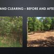 Photo #17: Land clearing, mesquite removal, gravel roads, ANY skid steer work