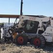 Photo #21: Land clearing, mesquite removal, gravel roads, ANY skid steer work
