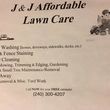 Photo #1: J & J Lawn Services/Junk Removal