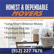 Photo #1: MOVING AND HAULING AVAILABLE 