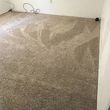 Photo #1: Carpet installation
