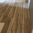 Photo #11: Wood flooring and tiles  laminate  vinyl planks installation