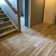 Photo #13: Wood flooring and tiles  laminate  vinyl planks installation