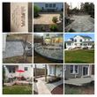 Photo #1: 35% off all Flagstone,Brick Paver patio or walkway, Sprinkler install